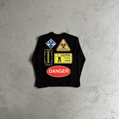 Synaworld Langarmshirt Hazard
