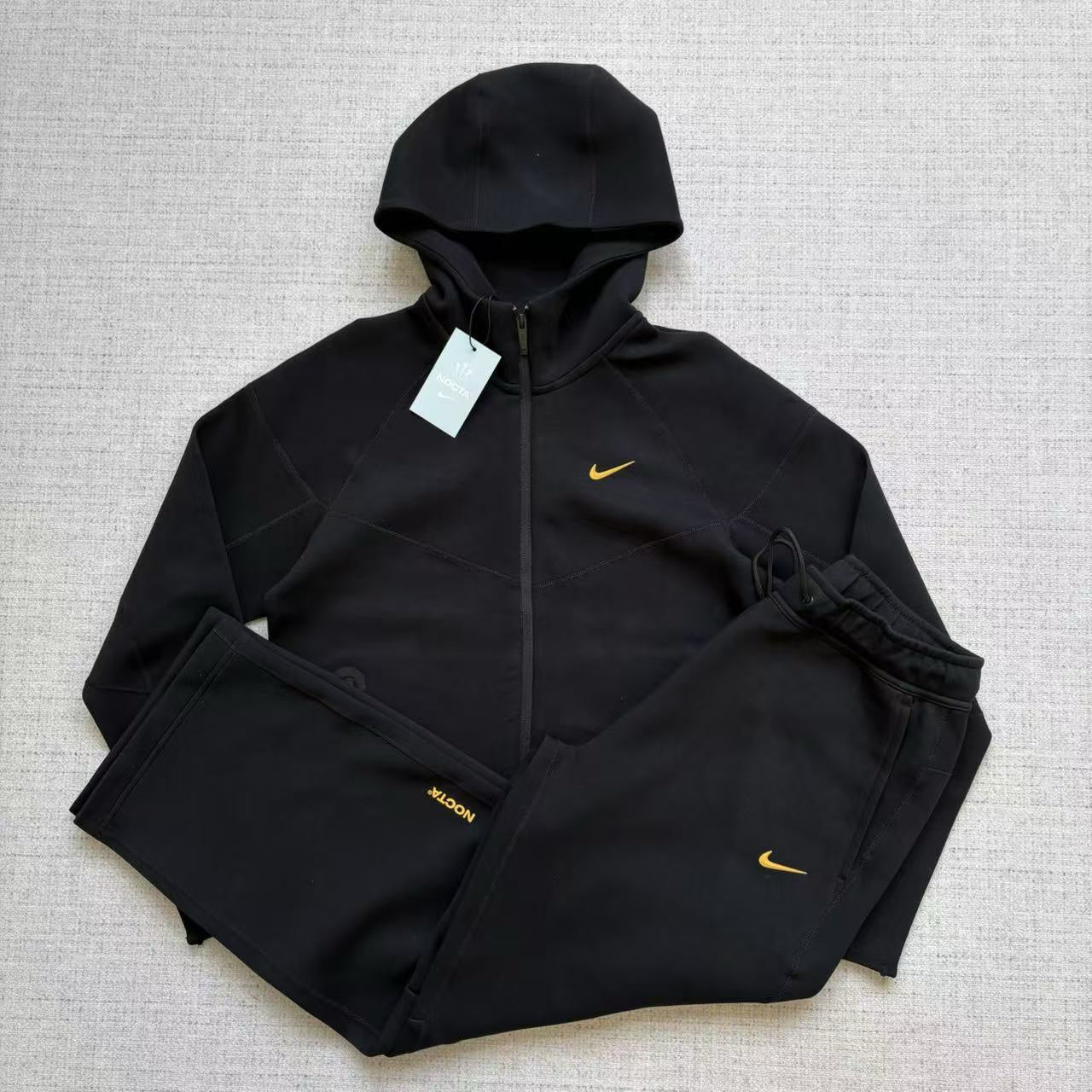 Nike x Nocta Techfleece