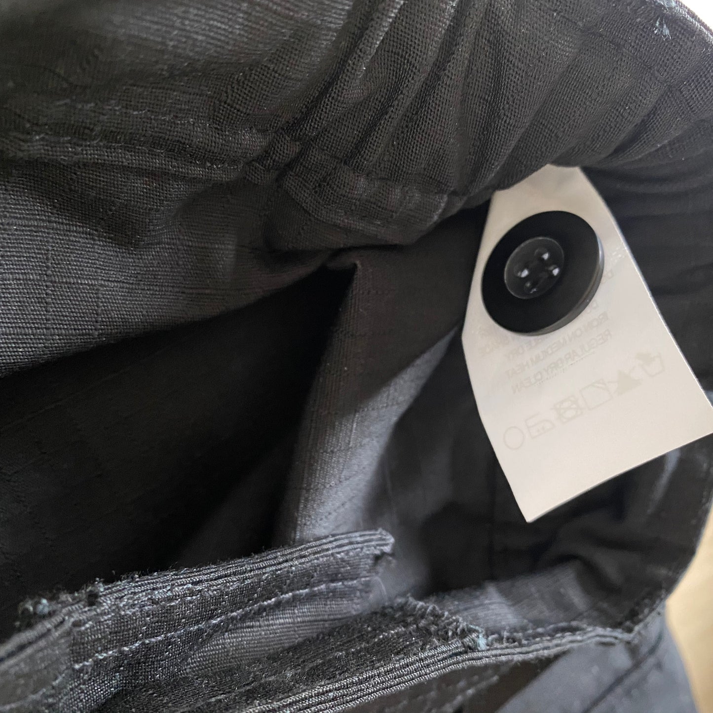 Corteiz Alcatraz Cargo-Shorts