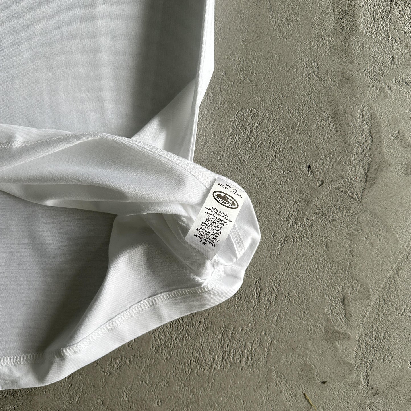 Corteiz Tshirt Spoof Three