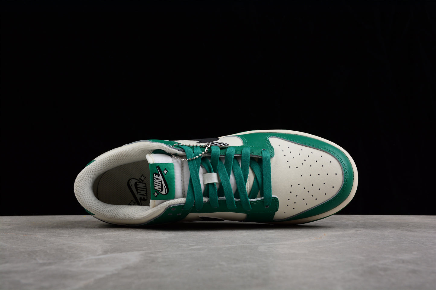 Nike Dunk Low SE Lottery Pack Malachite Green