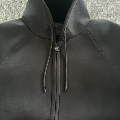 Synaworld Neoprene Techfleece Hoodie