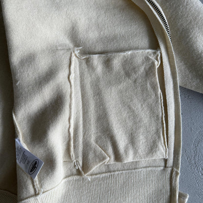 Corteiz Fleece Strickreißverschluss