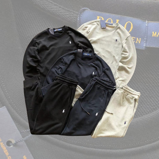 Ralph Lauren Suit