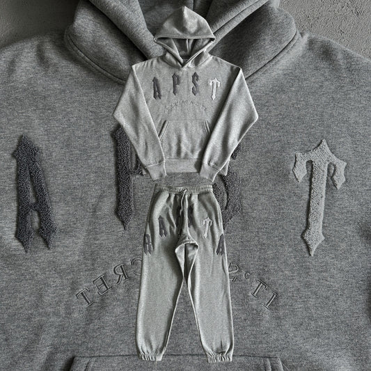 Trapstar Tracksuit Chenille