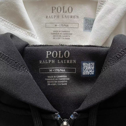 Neuer Ralph Lauren Basic-Anzug