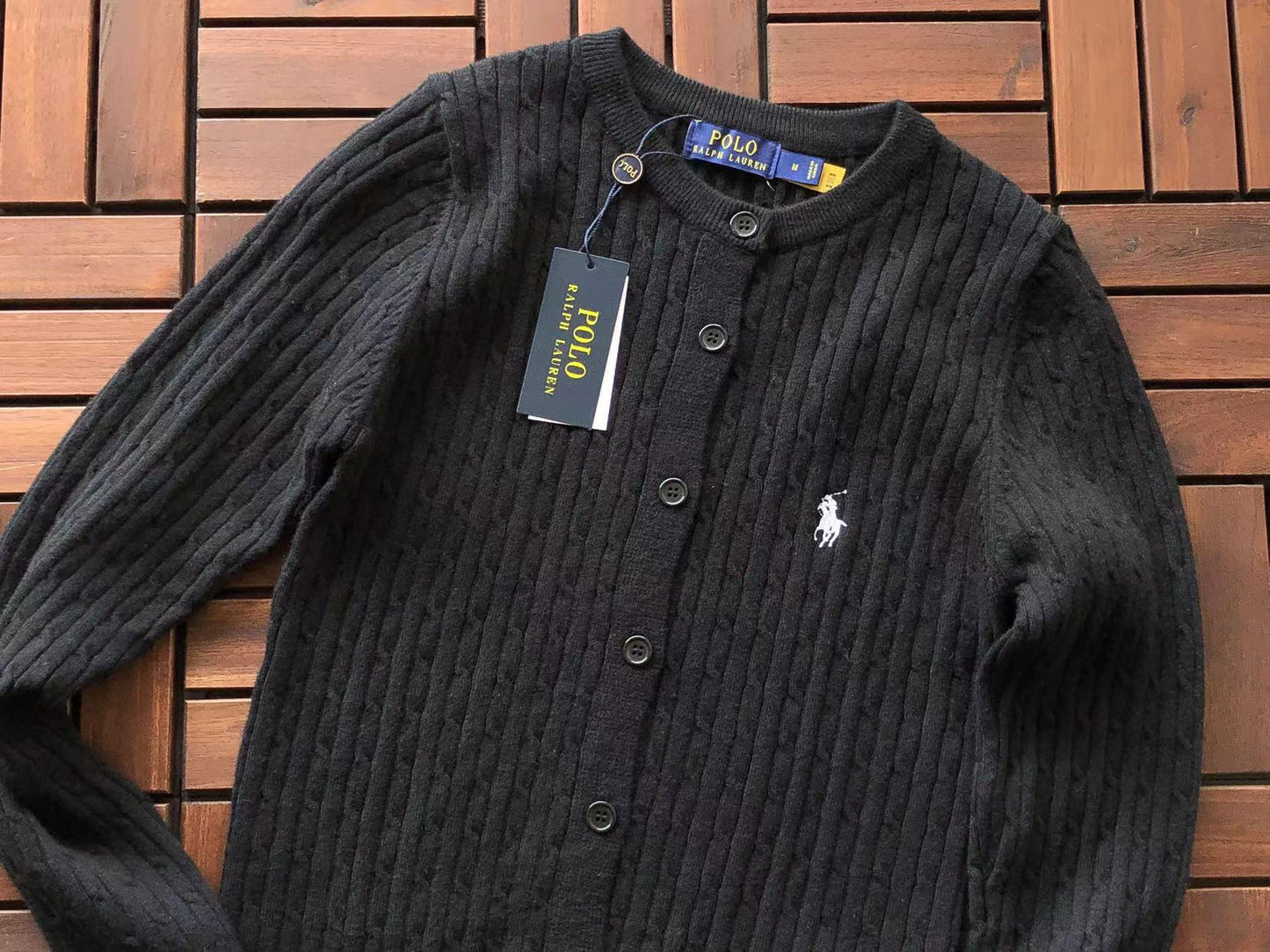 Ralph Lauren Pullover