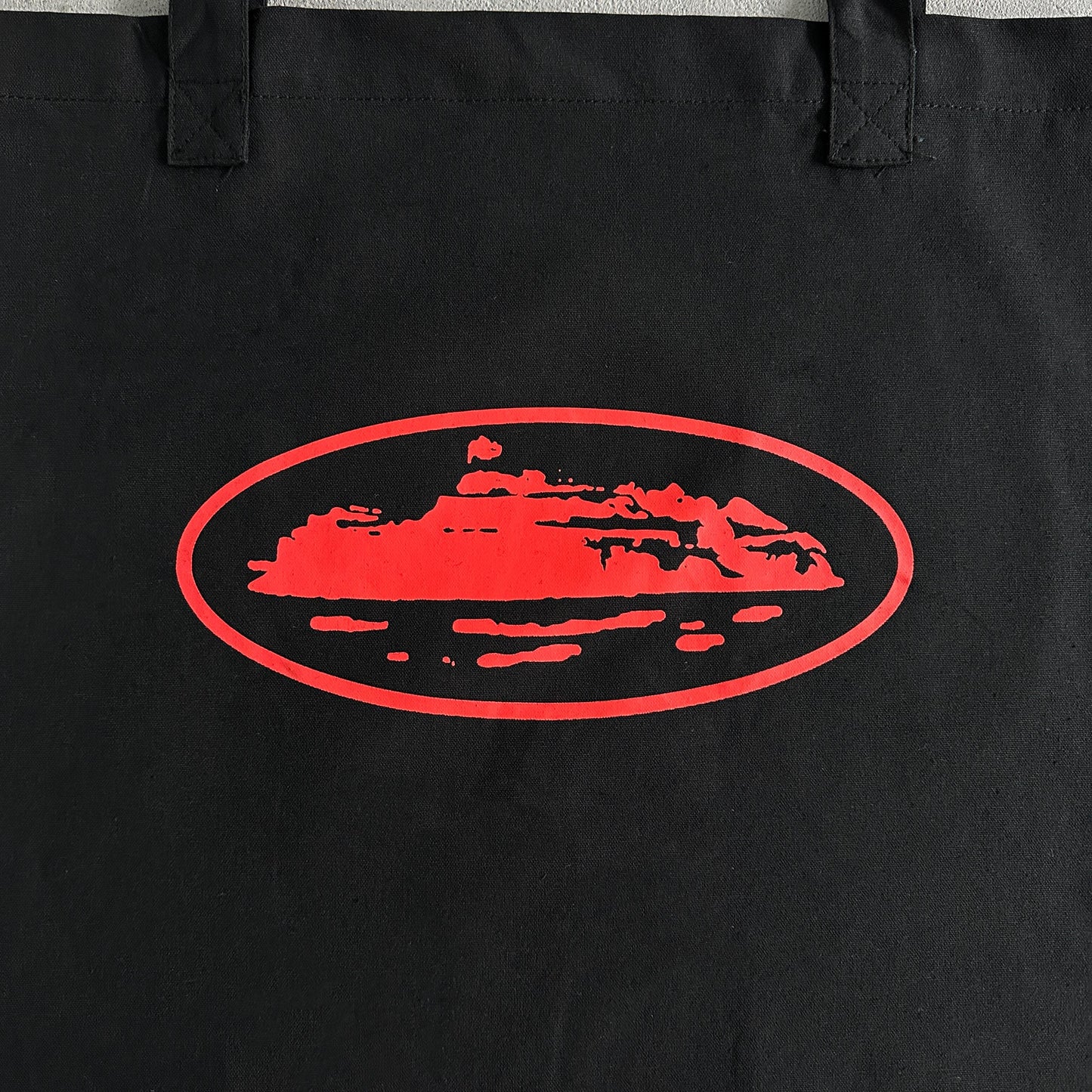 Corteiz Single Shoulder Bag