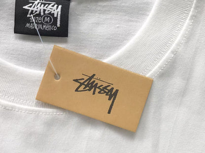 Bape x Stussy T-Shirt