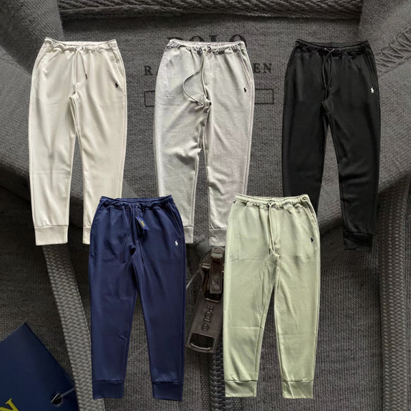 Ralph Lauren Basic-Sweathose 