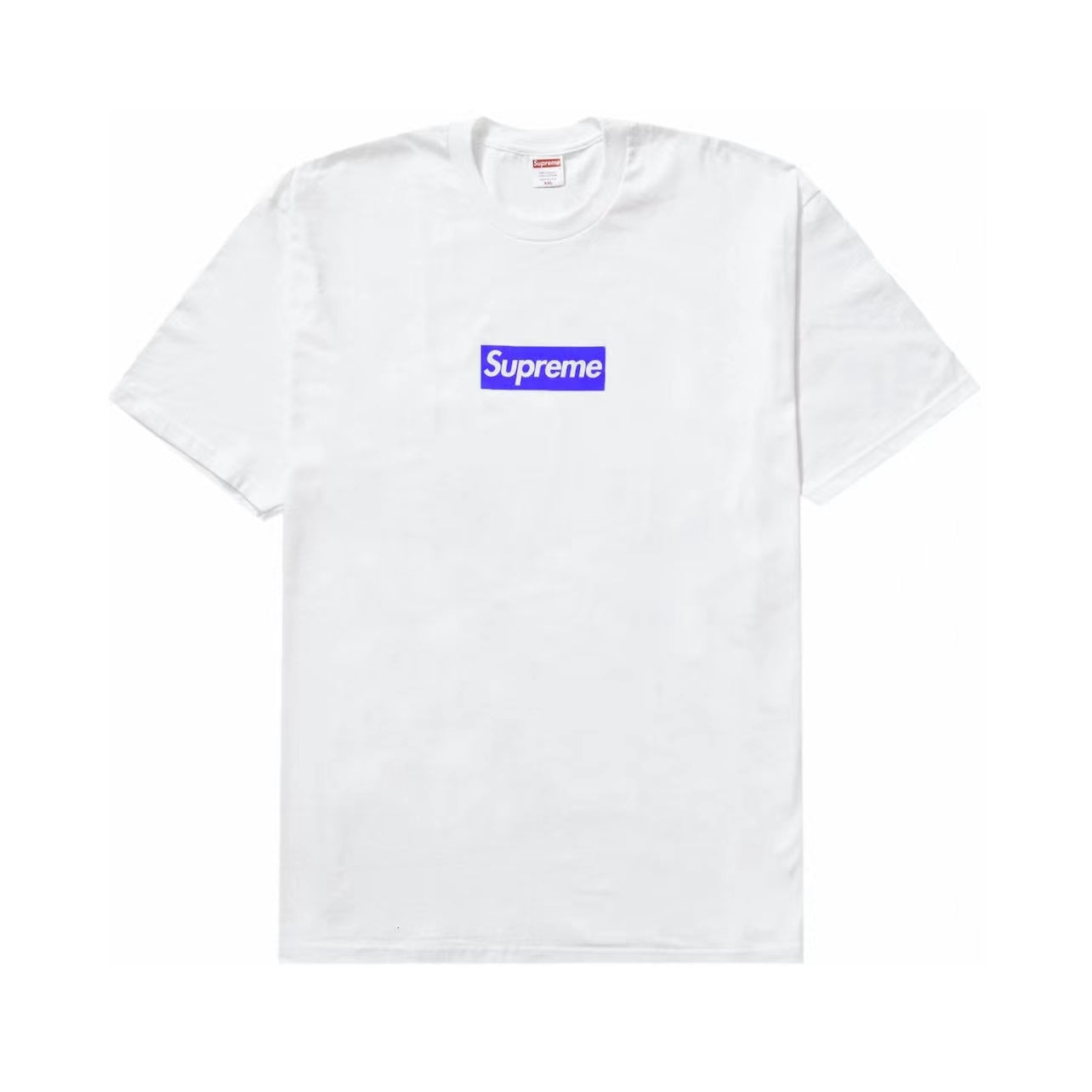 Supreme T-Shirt Sinsa Dong