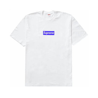 Supreme T-Shirt Sinsa Dong