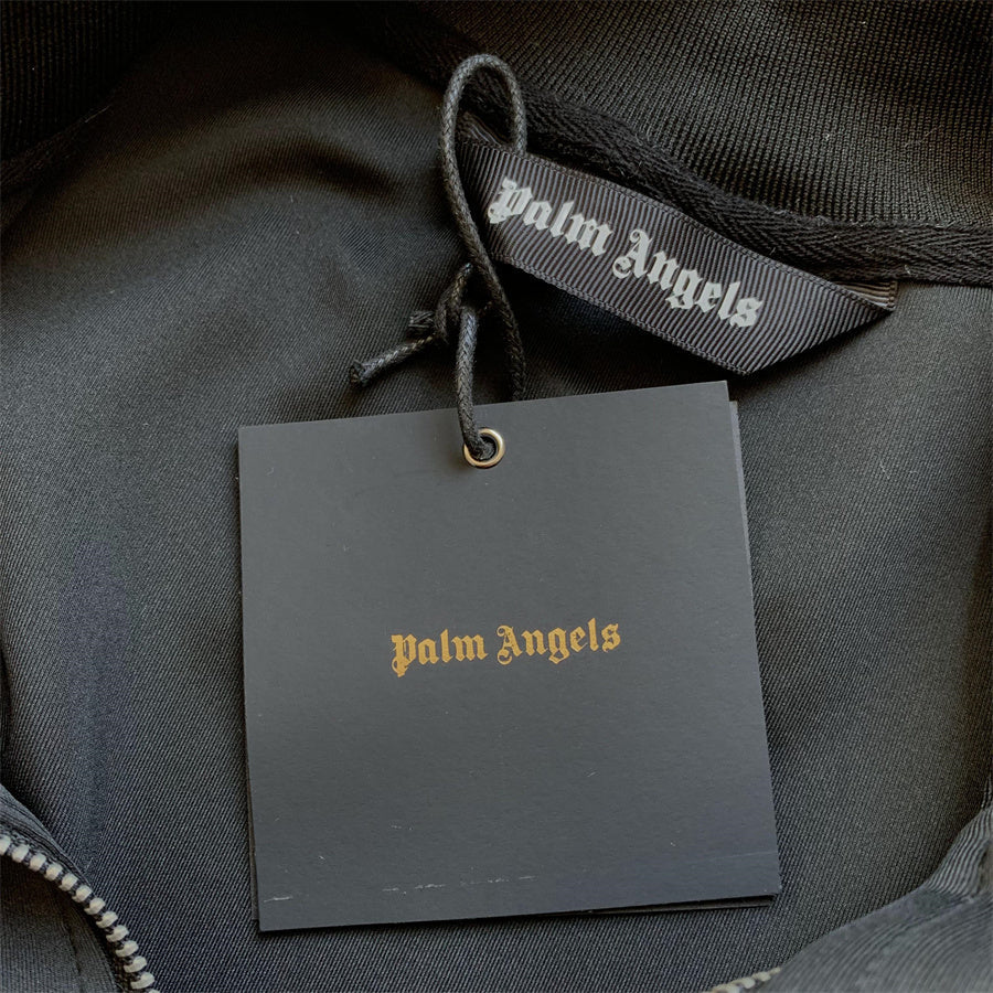 Palm Angels Suit Baby Blue