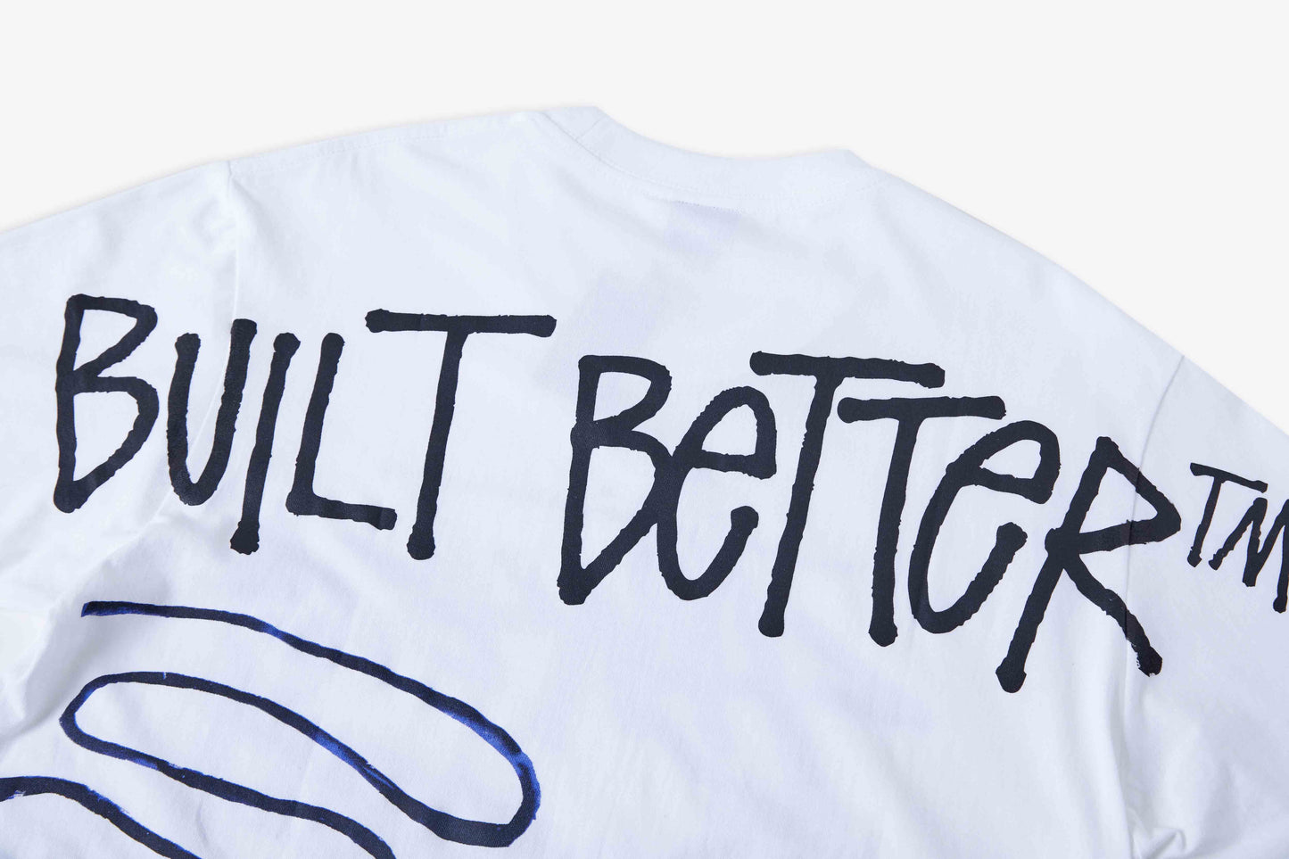 Stussy x Better T-Shirt 