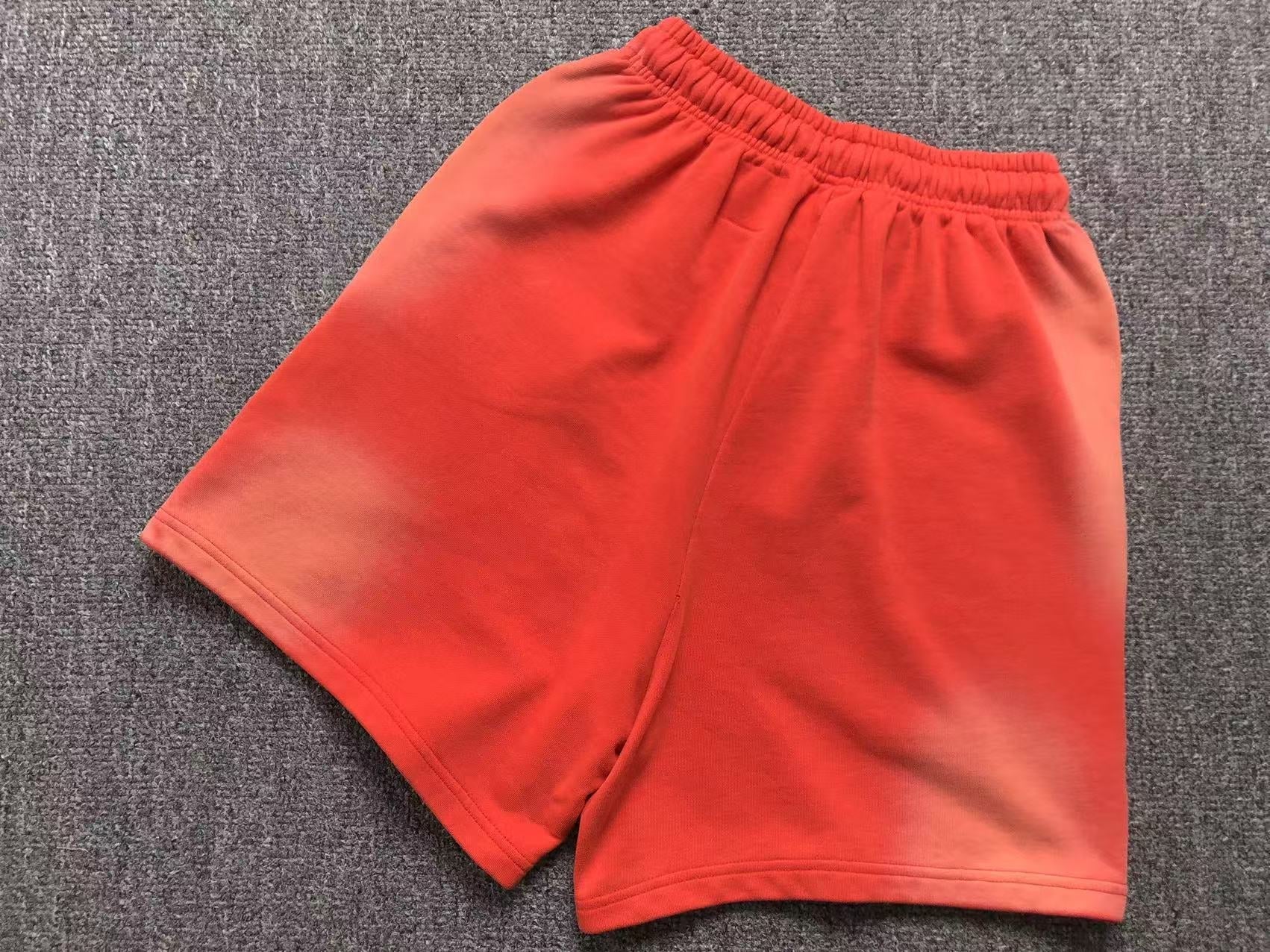 Hellstar Short Set