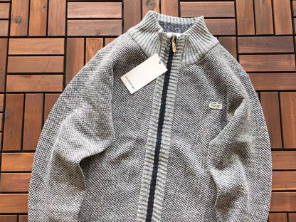 Lacoste Fleecejacke
