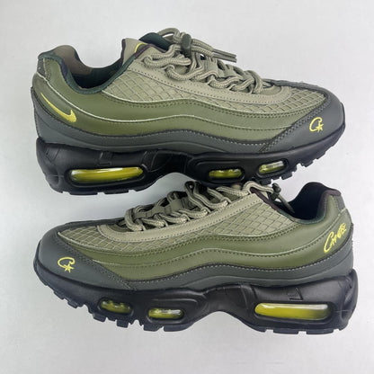 Corteiz x Nike Air Max 95