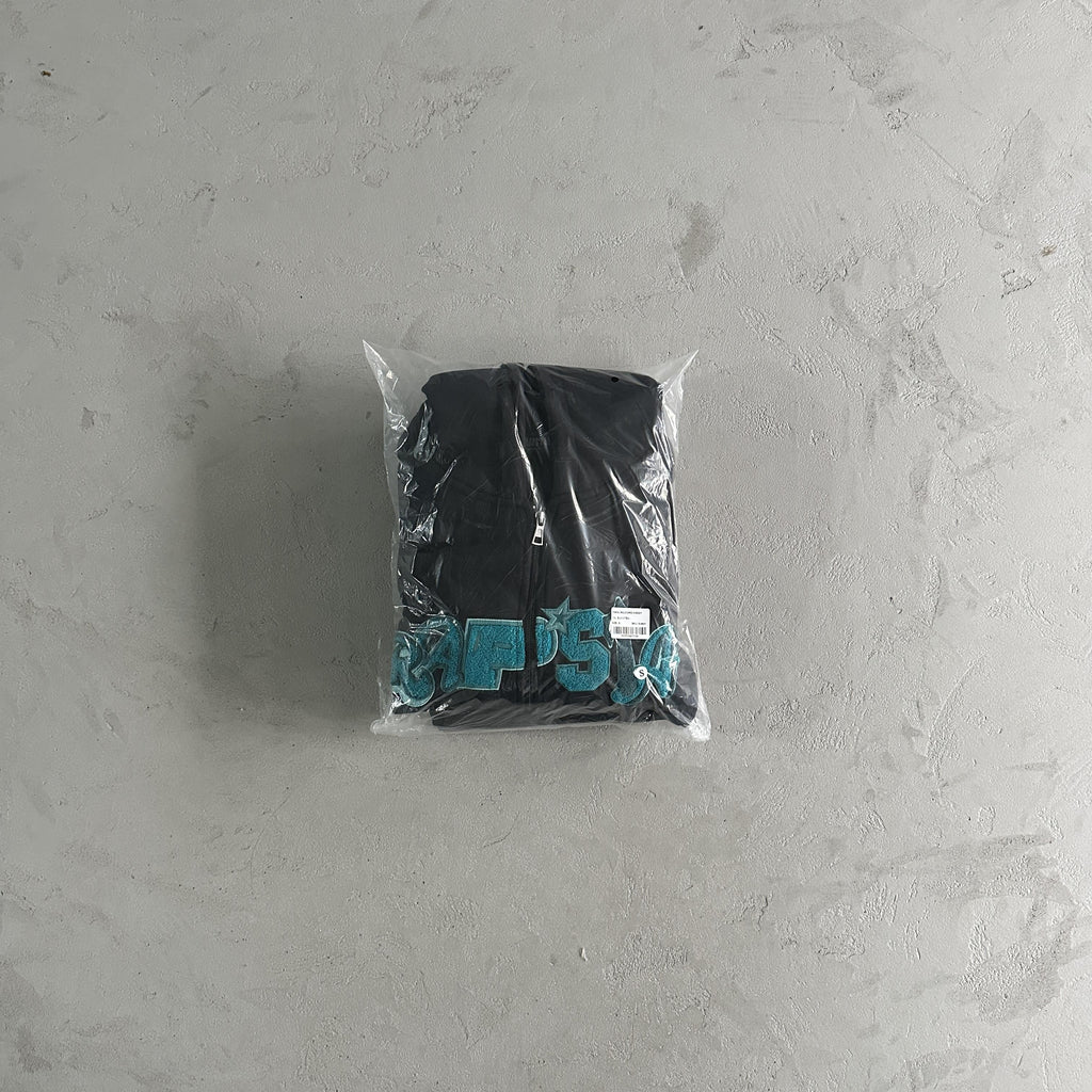 Trapstar Tracksuit Wildcard