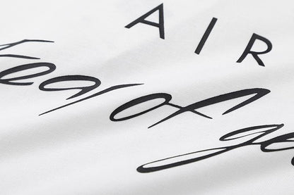 Nike x Fear Of God Vest