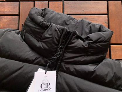 Jacke der CP Company
