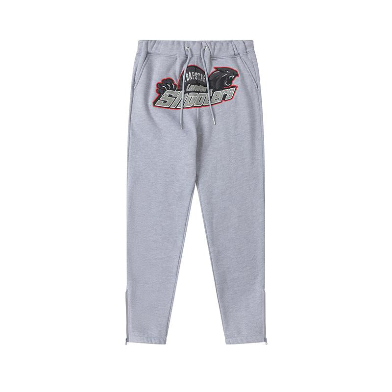 Trapstar Chenille Tracksuit