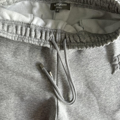 Broken Planet Mens Basic Shorts