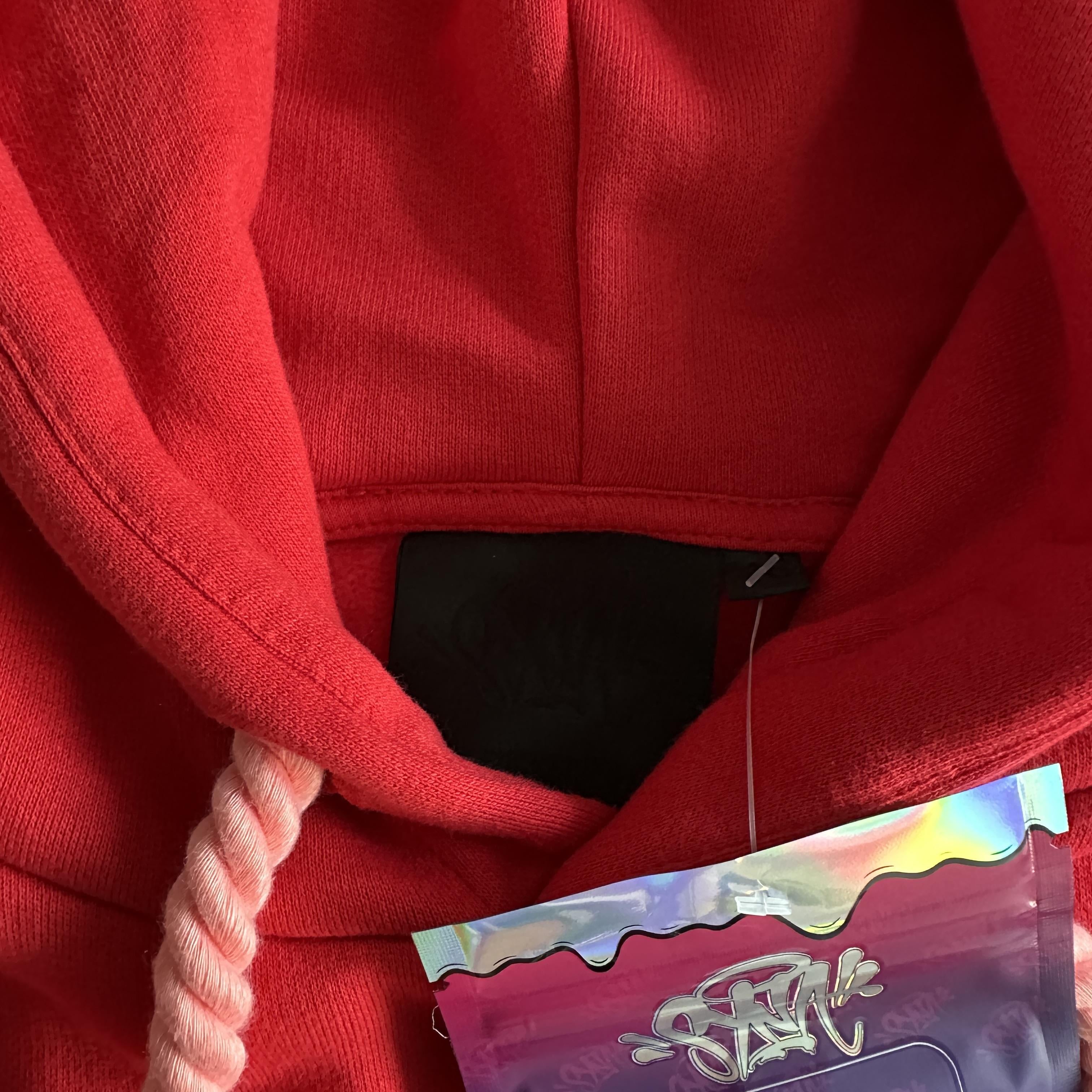 Synaworld Tracksuit