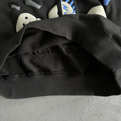 Broken Planet Escape To The Future Hoodie