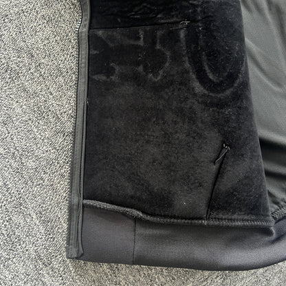 Synaworld Neoprene Techfleece Hoodie