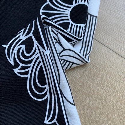 Chrome Hearts Zip-Hoodie