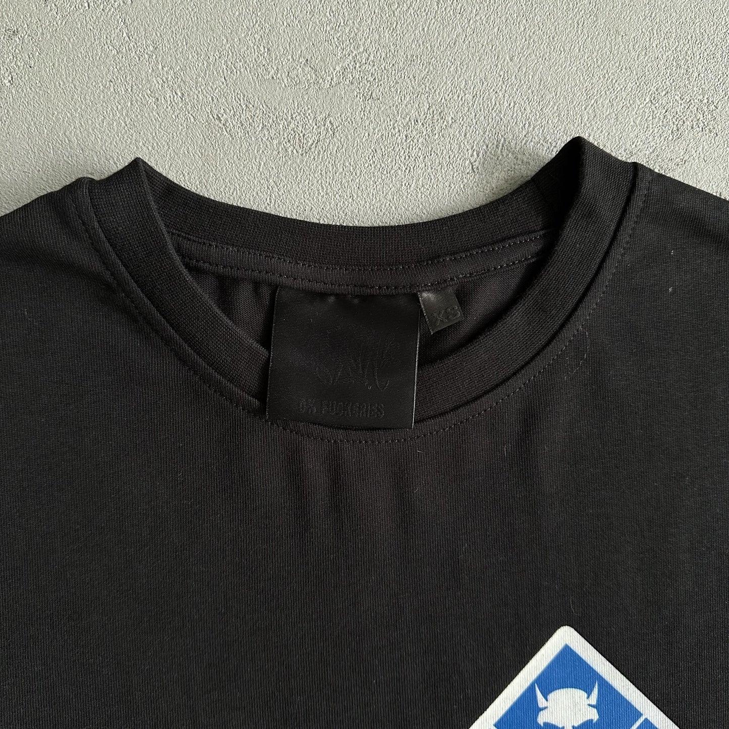 Synaworld Langarmshirt Hazard