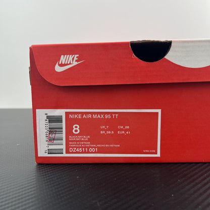 Nike Air Max 95