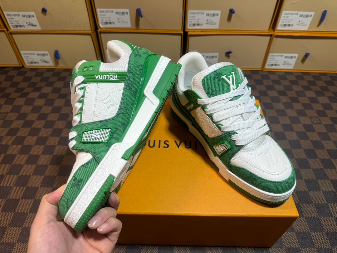LV Trainer