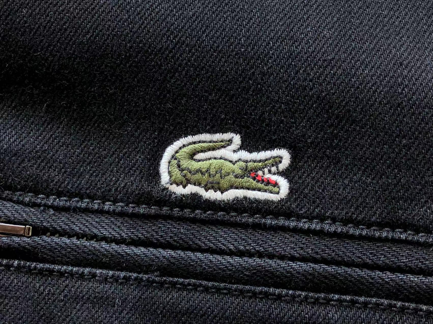 Lacoste Jacket