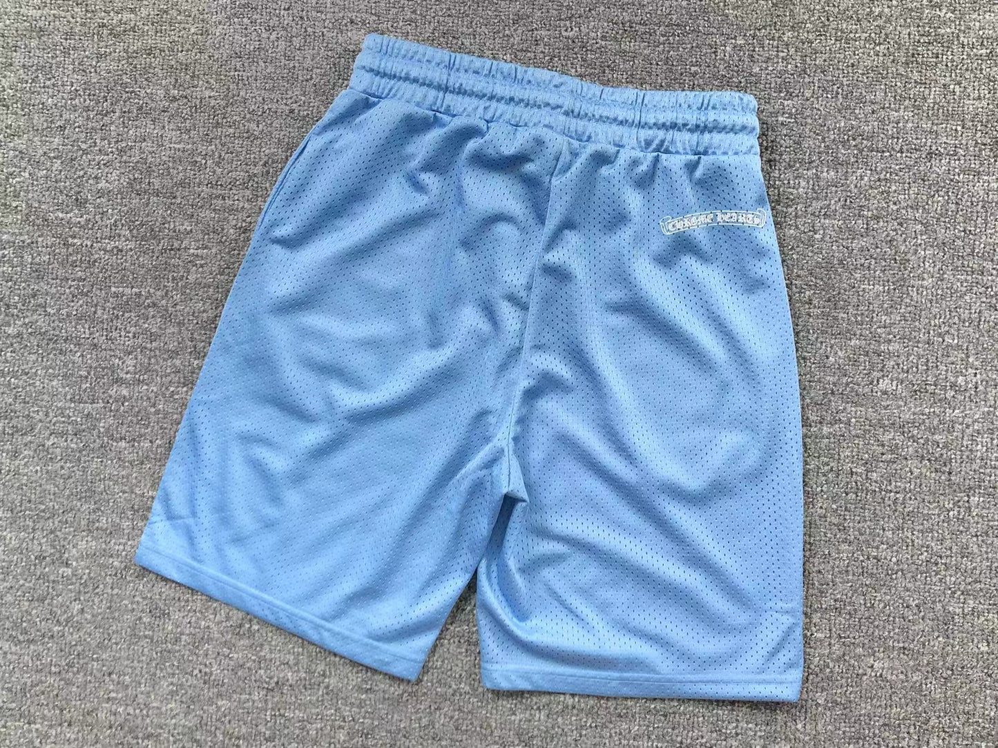 Chrome Hearts Short Set