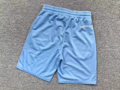 Chrome Hearts Short Set