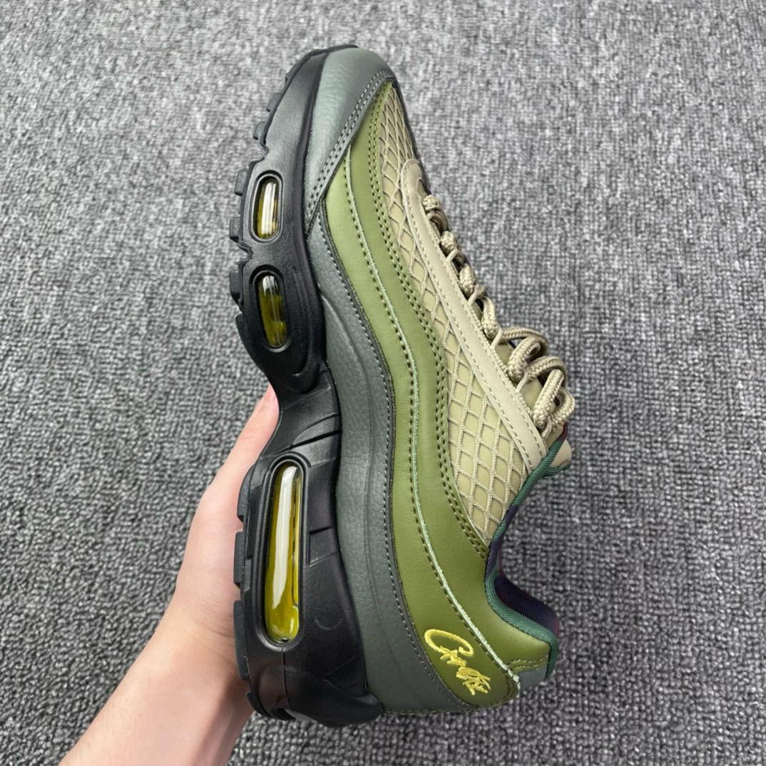 Corteiz x Nike Air Max 95