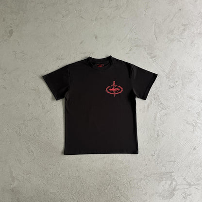 Corteiz x Slaughter Gang T-Shirt