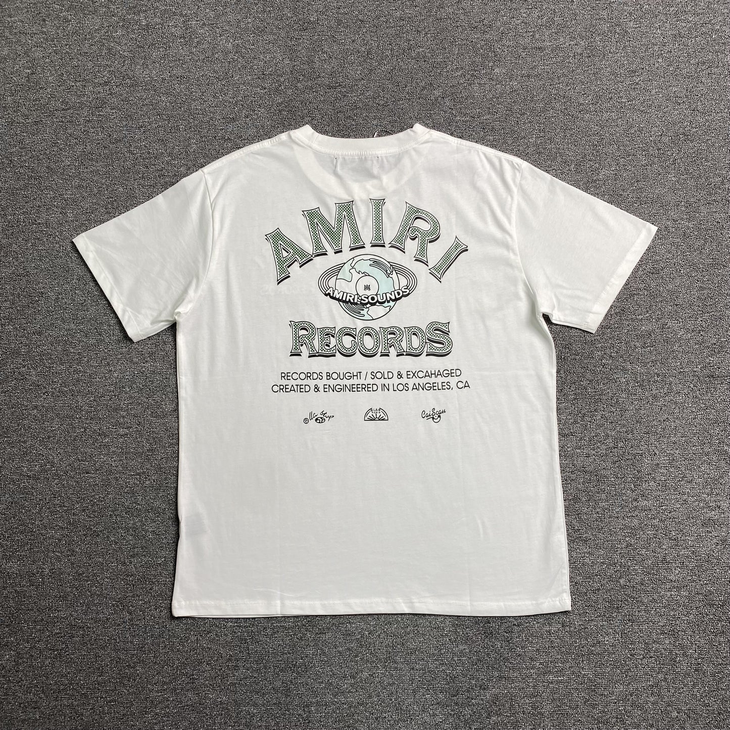 Amiri T-Shirt