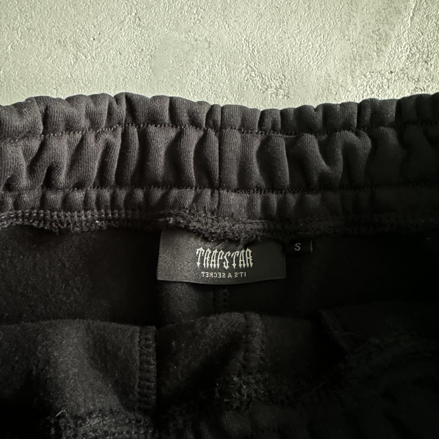 Trapstar Tracksuit Shooters