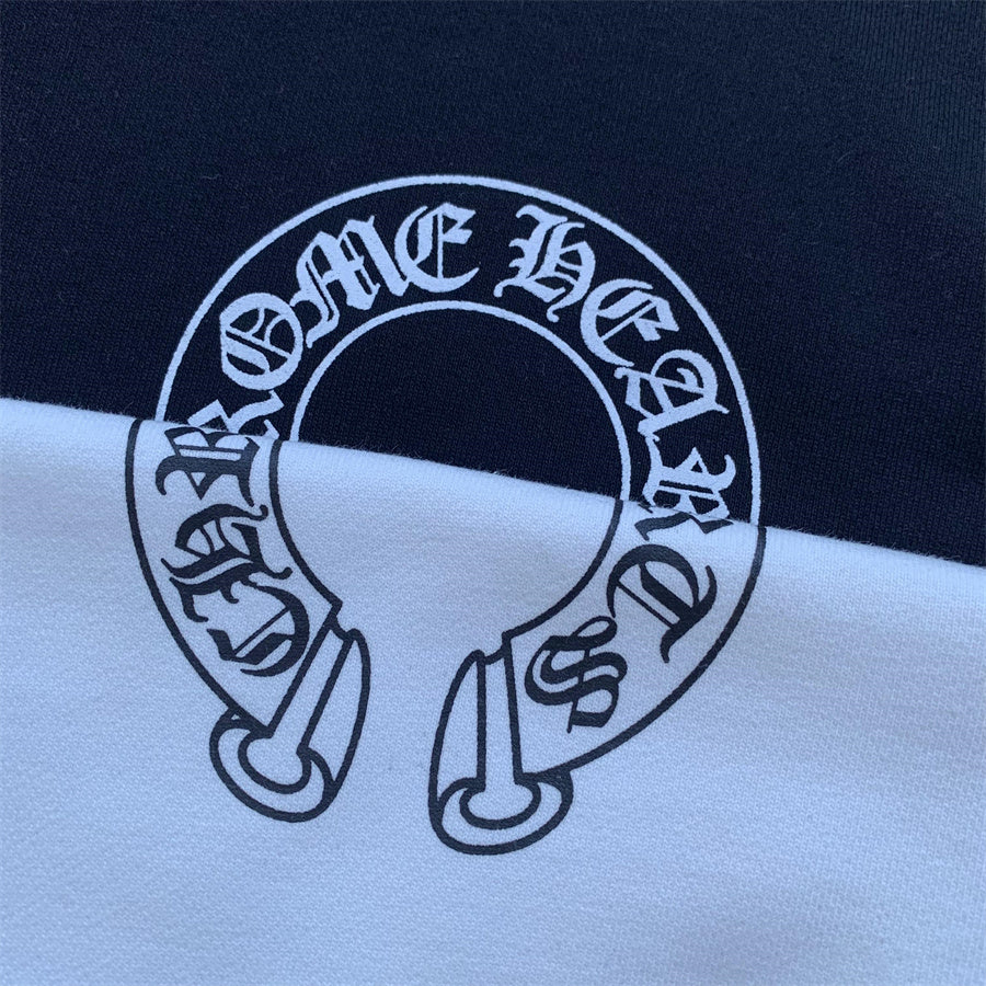 Chrome Hearts Zip-Hoodie