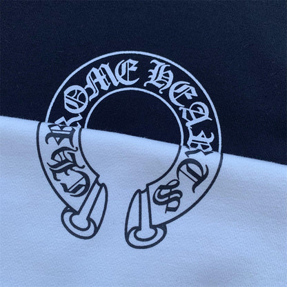 Chrome Hearts Zip-Hoodie