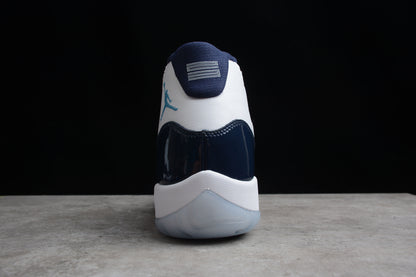 Air Jordan 11 "Win Like 82" 