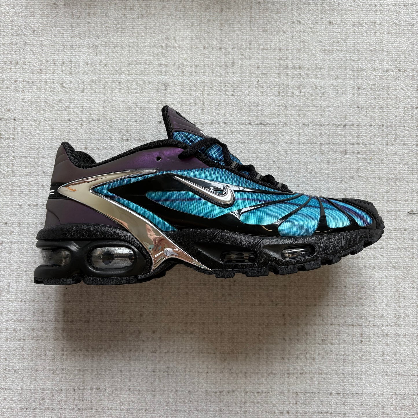 Nike Air Max Tailwind x Skepta +9