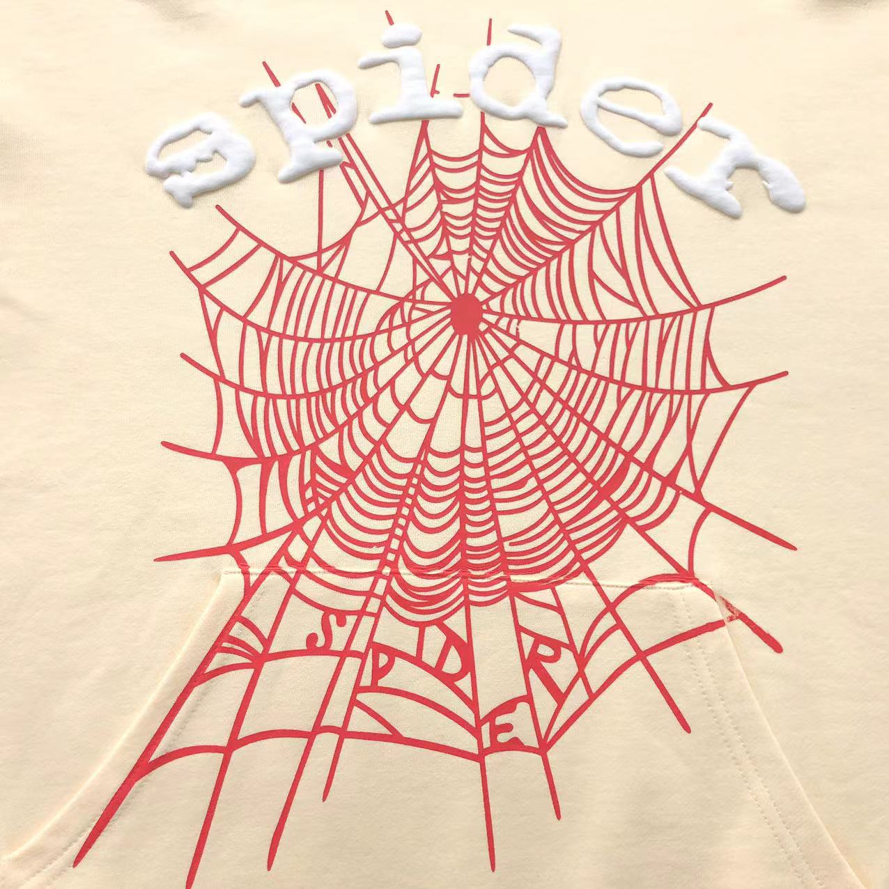 Sp5der Suit