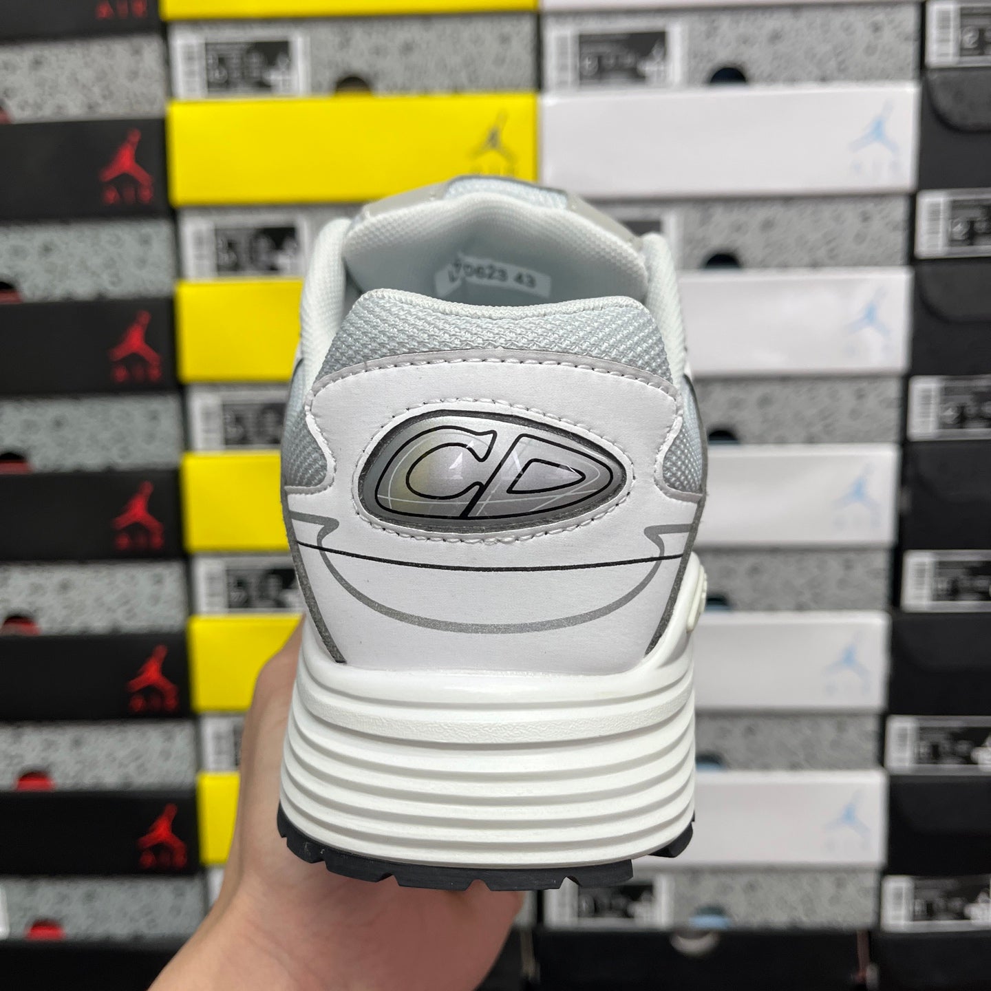 Dior B30
