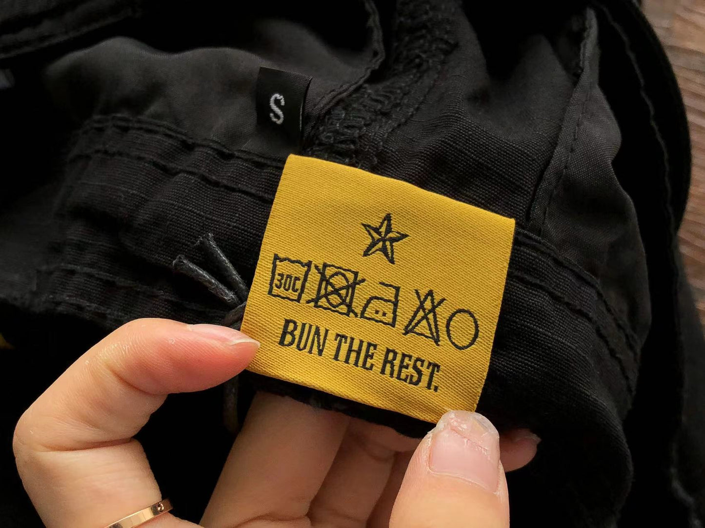 Corteiz Cargo Shorts