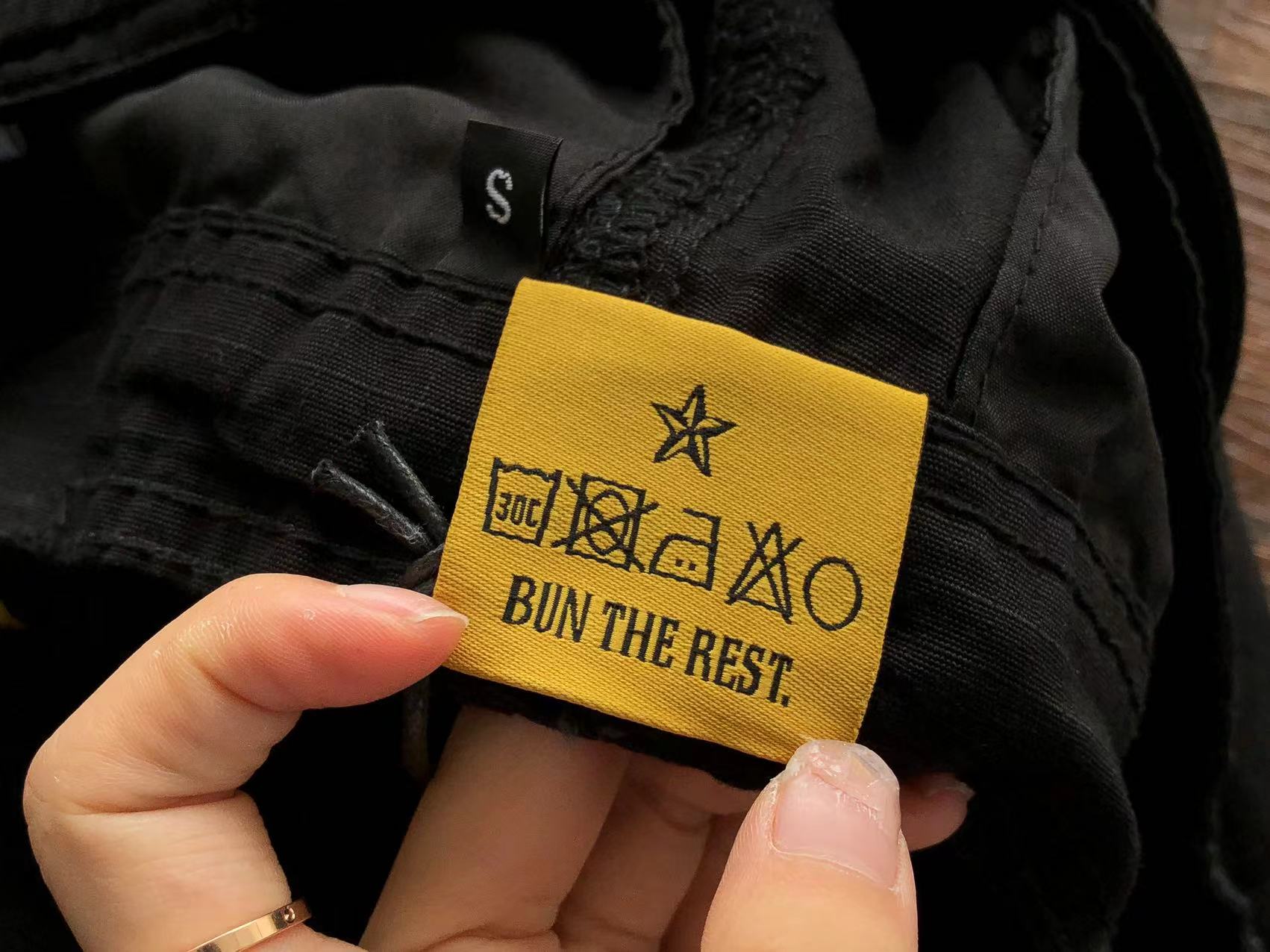 Corteiz Cargo Shorts v2
