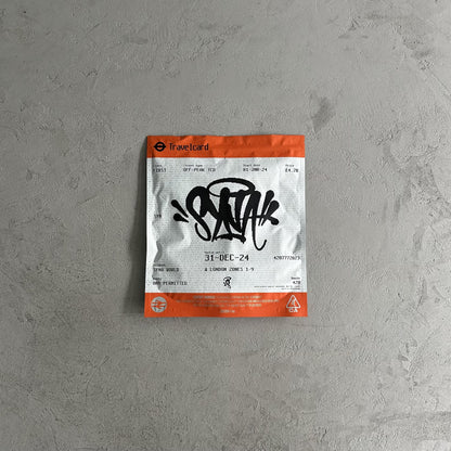 Synaworld Langarmshirt Hazard