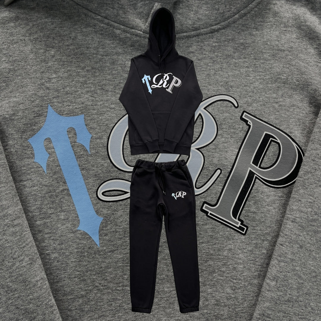 Trapstar Tracksuit TRP